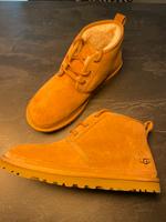 UGG Neumel Street Boots NEU Gr. 42 Sachsen - Plauen Vorschau