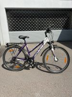 Fahrrad Yazoo Devil 2.6 Baden-Württemberg - Fellbach Vorschau