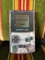 Game Boy Color 1998, transparent Freiburg im Breisgau - Altstadt Vorschau