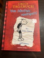 Gregs Tagebuch Band 1 Von Idioten umzingelt Hardcover Nordrhein-Westfalen - Remscheid Vorschau