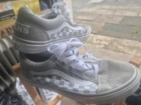Vans Schuhe Gr 37 Köln - Merkenich Vorschau