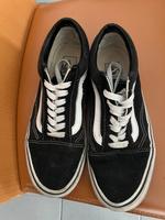 Vans Gr. 38,5 Bochum - Bochum-Mitte Vorschau