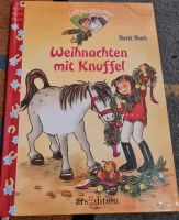 Weihnachten mit Knuffel Buch Nordrhein-Westfalen - Plettenberg Vorschau
