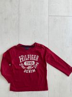 Tommy Hilfiger Sweatshirt Gr: 2 Jahre Sachsen - Aue Vorschau