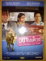 Out sourced, DVD, Ayesha Dharker, Josh Hamilton Bayern - Traunstein Vorschau