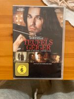 Kostümfilm „Teufelsgeiger“ als DVD Nordrhein-Westfalen - Petershagen Vorschau