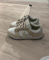 Nike Dunk Low “Nature” | Größe 39 | Mit Gebrauchsspuren | 35 € Niedersachsen - Schwülper Vorschau