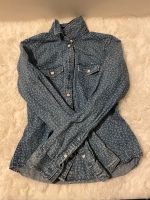 Strickjacke blau Mädchen Berlin - Treptow Vorschau