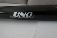 MTB Lenker Kalloy Uno / 6061 PG / 560mm / 25,4 mm / MTB Kult Nordrhein-Westfalen - Bergisch Gladbach Vorschau