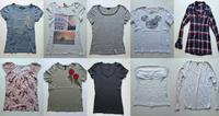 Damen Kleiderpaket Markenpaket Bluse T-Shirt Top Mexx More&More Sachsen-Anhalt - Magdeburg Vorschau