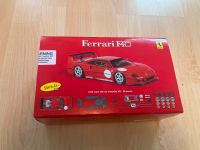 Slot.It KF02A Ferrari F40 LM Test 1994 Slotcar Bausatz Bayern - Samerberg Vorschau