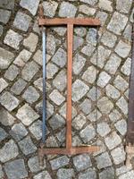 Antike Sägen Zimmermann Holzsäge alte Säge Bayern - Mengkofen Vorschau
