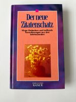 Der neue Zitatenschatz Nordrhein-Westfalen - Mülheim (Ruhr) Vorschau