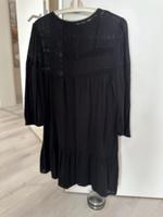 ZARA Kleid schwarz M neu Bayern - Wiesentheid Vorschau