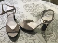 Pumps, High Heels von Edelmarke Gr 41  LAURA NP 100€ neu, Leder Dortmund - Wickede Vorschau