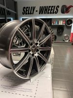 Keskin KT16 Dynamic Palladium Front Polish,8,5x19Zoll ET45 -5x112 Baden-Württemberg - Sindelfingen Vorschau