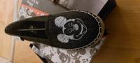 Espadrilles Disney Gr. 38 * 2 Paar * Mickey Mouse * Neu Sachsen - Zwoenitz Vorschau