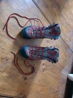 Hanwag Wanderschuhe Steigeisenfest 39 Leipzig - Altlindenau Vorschau