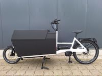 RIESE & MÜLLER Transporter2 85 E-Pedelec Lastenrad Nordrhein-Westfalen - Dorsten Vorschau