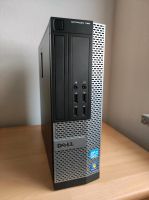 Dell Optiplex 790 3,30Ghz i3-2120 CPU 4GB DDR3 RAM Bayern - Ruhmannsfelden Vorschau