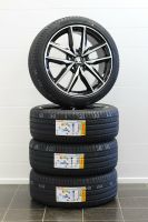 NEU Skoda 18 Zoll Alufelgen Octavia 5E RS 1Z Pirelli Sommerreifen Rheinland-Pfalz - Rhaunen Vorschau