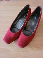 Pumps von ara aus echtem Leder Nordrhein-Westfalen - Schwerte Vorschau