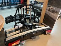 Thule 939 Velospace XT3 BLACK Edi Fahrradträger 3 Ebikes Fatbike Nordrhein-Westfalen - Radevormwald Vorschau