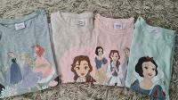 Set, Kurzarmshirts, T-Shirts Disney Prinzessinnen, Gr. 134/140 Berlin - Treptow Vorschau