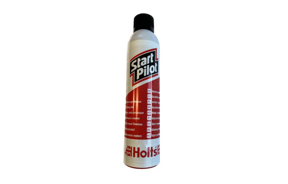 Startpilot 300ml