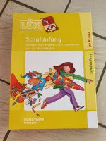 LÜK Schulanfang, ab Klasse 1 Schleswig-Holstein - Lindau Vorschau