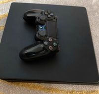 Ps4 mit Controller, Stromkabel & HDMi Kabel Bayern - Weilheim i.OB Vorschau