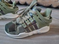 Adidas Kinder schuhe gr 23,5 Nordrhein-Westfalen - Mönchengladbach Vorschau