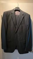 Herrenanzug // Jacket Milano Größe 98 // Hose Ralph Lauren 34 34, Frankfurt am Main - Harheim Vorschau