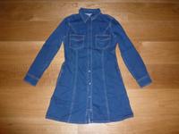 Mango Jeanskleid Gr. M 38 Hessen - Baunatal Vorschau