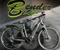 ‼️ Flyer Upstreet Ebike Citybike 90NM Tiefeinstieg M 1,50-1,75m Bayern - Winzer Vorschau