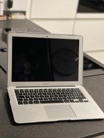 MacBook AIR 13 Zoll (2016) Sachsen-Anhalt - Kötschlitz Vorschau