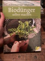 Biodünger selber machen Bayern - Ingolstadt Vorschau