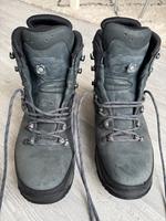 Lowa Lady III GTX Gr. 42 dunkelblau Wildleder Nordrhein-Westfalen - Lüdenscheid Vorschau