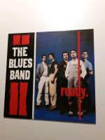 The Blues Band - Ready  - Vinyl LP 1980 Nordrhein-Westfalen - Brilon Vorschau