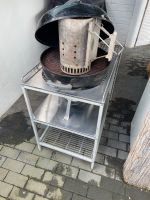 Weber Kugelgrill Mastertouch 47 cm Baden-Württemberg - St. Leon-Rot Vorschau