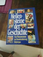 Buch Meilensteine der Geschichte München - Bogenhausen Vorschau