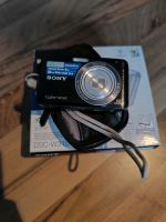 Sony Kamera zu Verkaufen!!! Nordrhein-Westfalen - Mülheim (Ruhr) Vorschau