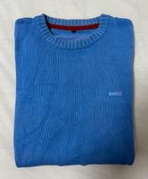 Marc O’Polo Pullover L Blau Köln - Kalk Vorschau