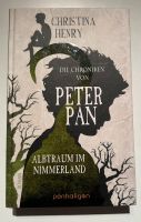Buch Peter Pan Hessen - Gießen Vorschau