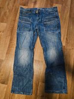 Verkaufe eine Jeanshose von der Marke M.O.D in der Größe 36/32 Sachsen-Anhalt - Magdeburg Vorschau