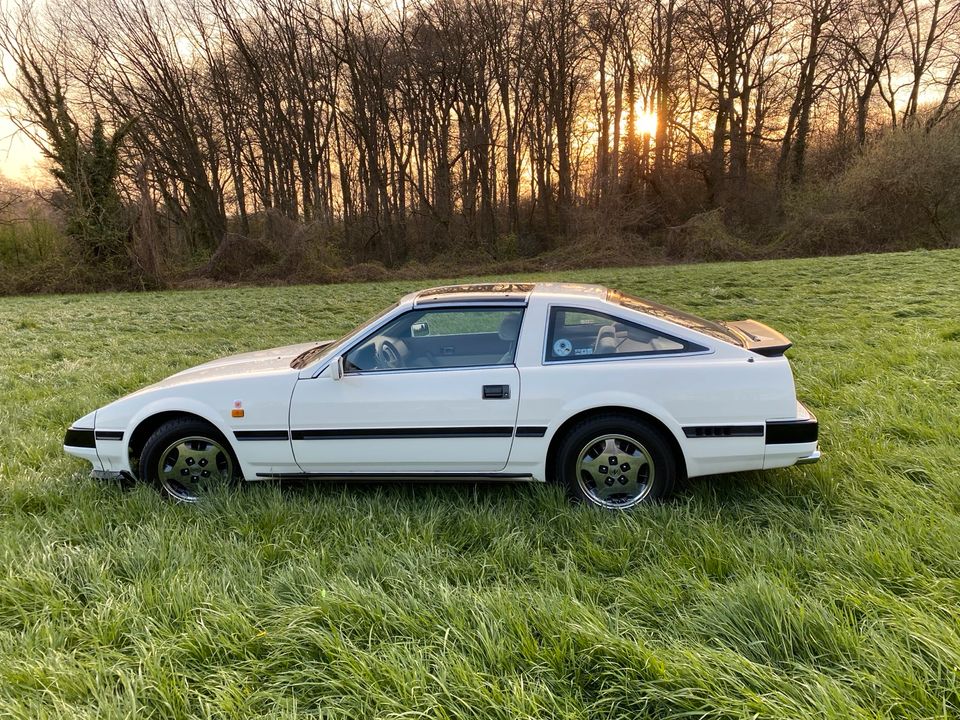 Nissan 300 ZX / ZX31 Oldtimer in Düsseldorf