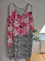 Wunderschönes Strandkleid /Hauskleid Sachsen - Trebsen Vorschau