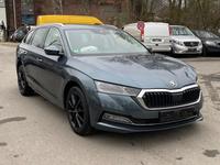 Skoda Octavia Combi First Edition Bochum - Bochum-Ost Vorschau