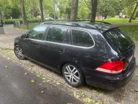 Vw golf 5 diesel Dortmund - Hörde Vorschau