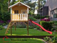Stelzenhaus Jonas XL I Spielhaus auf Stelzen Hessen - Mücke Vorschau